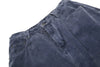 Washed Ridge Wide-Leg