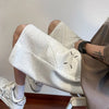 Seoul Stitch Summer Shorts