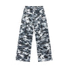 Lightweight Classic Woodland Zip Field Pants