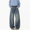 Heritage Easy Cut Denim