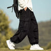 Tokyo Fleece Wide-Leg