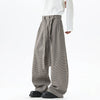 Elevated Seoul Pleat Trousers