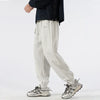 Vintage Harf Baskılı Jogger, detay görünüm — Navra Wear