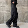 Cascade Split Trousers