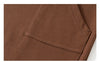 Basic Sweatshirt, önden görünüm — Navra Wear
