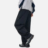 J-Cut Windbreaker Trousers