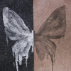 Retro-Faded Short-Sleeved Archive Chrysalis T-Shirt