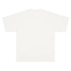 Heatmap Silhouette Abstract T-Shirt
