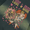 Clash Of Hearts Sweatshirt