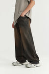 Heritage Rusty Rinse Denim