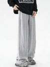 İspanyol Paça Jogger, detay görünüm — Navra Wear