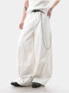 Elegant Stretch Comfort Plain Tone Bell Leg Denim