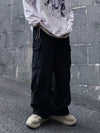 Autumn Modern Easy Cut Denim Utility Denim