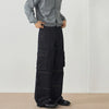 Western Style Classic Leg  Denim