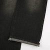 Bol Kesim Jean Pantolon, kombin görünüm — Navra Wear