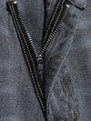 Chic Black Denim Womens Denim