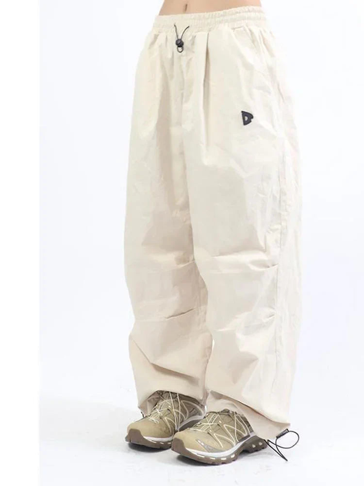 Techwear Ripstop Technical Street Pants