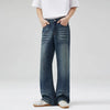 Heritage Slim Fit Bell Denim