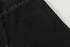 Bohemian Mosaic Relaxed Denim