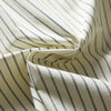 Throwback Wide Stripe Slouchy Shirt
