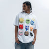 Expression Of Faces T-Shirt