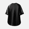 Comfortable Illustrated Game-Day Jersey T-Shirt