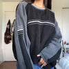 Circa-2000 Constellation Long Sleeve T-Shirt