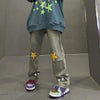 High-Rise Heritage Stellar Urban Beat Denim