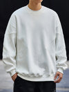 Strong Contrast Pullover
