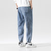 Bol Kesim Jogger, önden görünüm — Navra Wear