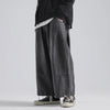 Heritage Faded Relaxed Bell Leg Denim