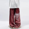 Heritage Metro Elastic Waist Bell Leg Denim