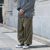 Solid Safari Field Pants