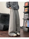 Bol Kesim Jogger, yan görünüm — Navra Wear