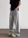 2000s Essential Oversized Modern Relaxed Denim