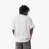 Urban-Edge High-Street Vest Stamped T-Shirt