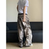 Fried Batik Relaxed Classic Denim
