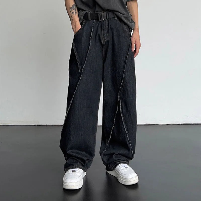 Heritage Urban Beat Seoul Bell Leg Denim