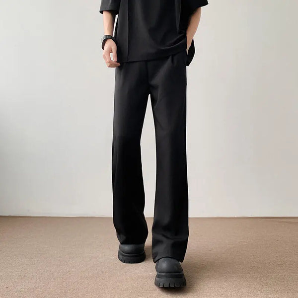 Black Summer Wide-Leg alternatif görünüm