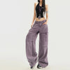 Classic Easy Cut High-Rise Denim