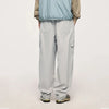 2000s Wide Leg Graceful Street Pants