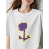 Polished Short Sleeve Spring T-Shirt