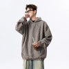 Cool Trendy Urban Beat Striped Sweatshirt