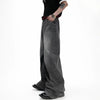Luxury Sequin Mosaic Bell Leg Denim
