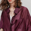 Breezy Stylish Short Sleeve Summer Top