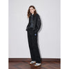 Çiçek Desenli Jogger, önden görünüm — Navra Wear