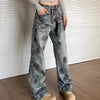 Metro Chic Classic Heritage Classic Leg Denim
