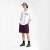 Soft Heat-Wave Passionate Threads T-Shirt