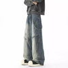 Autumn Urban Beat High Street Denim