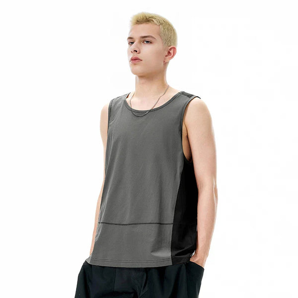Urban Edge Active Tank Top alternatif görünüm